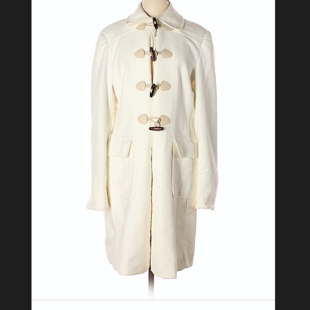 GAP coat